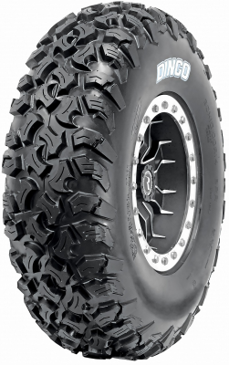 X R Tl K Maxxis Mu Bighorn Atv Quad Pneus