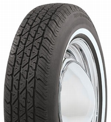 P195 70R13 88S TL BF Goodrich Classic car Tires ProfiPneu