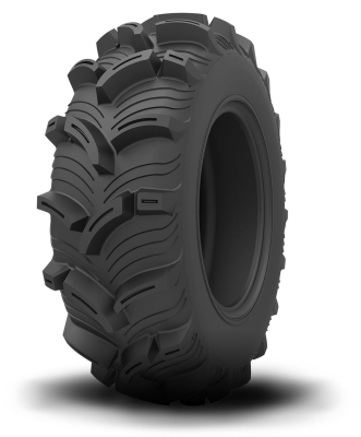 25x8-12/ 6PR  43L  TL   Kenda  K538