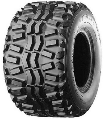 588100300 - 24x9.00-10 /4PR  TL  Duro DI-K968M