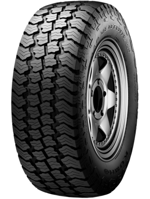 543150325 - LT325/60R 15/ 106S TL Kumho Road Venture AT KL78