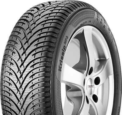 205/70R 16 / 97H  TL  Kleber  Krisalp   HP3 SUV