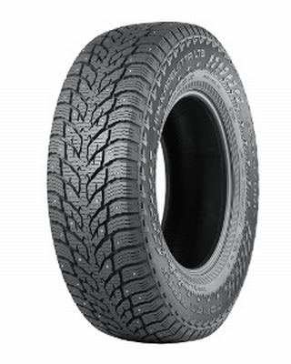 LT265/75R 16/ 119/116Q   TL  Hakkapeliitta LT3