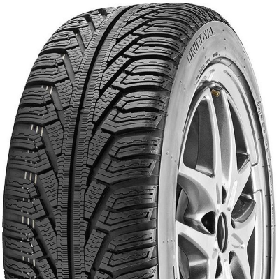 613160160 - 185/55R 16 / 87 T  XL    TL  Uniroyal   MS plus 77