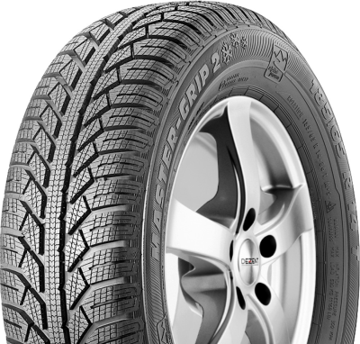 155/60R 15 / 74T   TL       Semperit  Master-Grip2