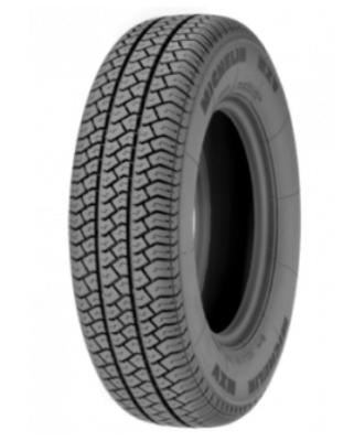 185R 14 /90H  TL   Michelin  MXV-P