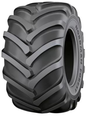 600/50-22.5 /20PR  159A8/167A2   TT   Nokian Tyres