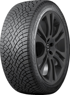 265/70R 17/115R  TL    Nokian Hakkapeliitta R5 SUV