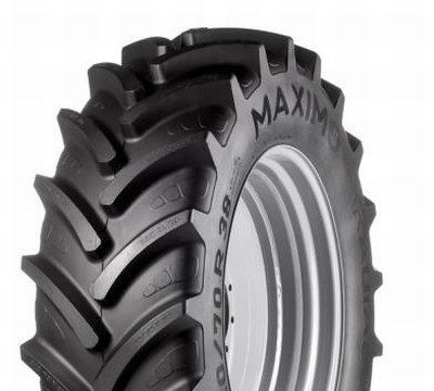 280/85R 24/ 115A8 TL  Maximo  Radial 85