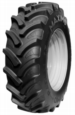 420/85R 28/ 139A8 TL  Maximo  Radial 85