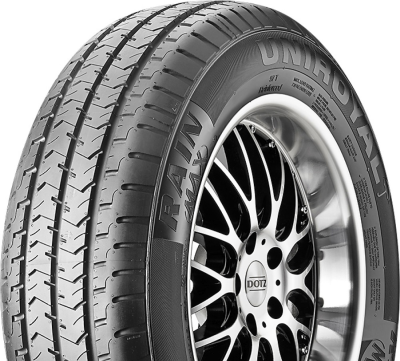 613140200 - 185/75R 14C/ 102R TL Uniroyal Rain Max