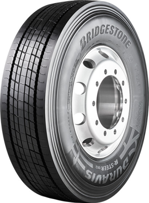 285/70R 19.5 /146/144M TL  Bridgestone R-Steer 002