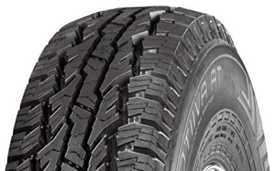 571160310 - LT265/75R 16/ 123/120S   TL  Nokian Rotiva AT Plus