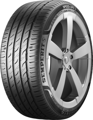 205/55R 16 / 91V TL  Semperit  Speed-Life 3