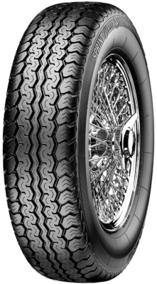 611150700 - 215/70R 15/98W  TL Vredestein Sprint Classic