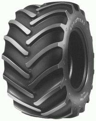 26x12.00-12/4R  Goodyear SUPER TERRA GRIP