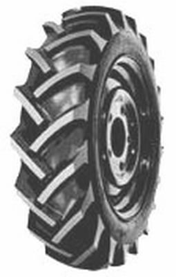 7.00-12/6PR TT  Firestone Rancher T-133