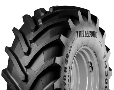 650/75R 32/172A8 TL  Trelleborg  TM3000