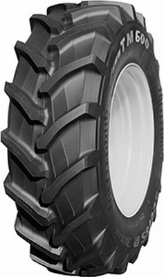 210/95R 18/108A8 TL  Trelleborg  TM600