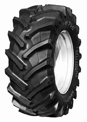 602200290 - 300/70R 20/ 110A8 TL Trelleborg  TM700