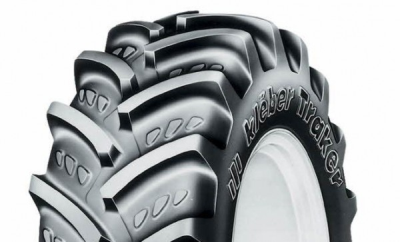 340/85R 24/130A8/127B   TL  Kleber  Traker