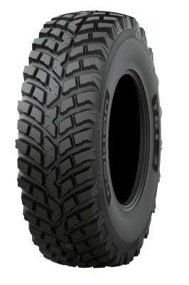 250/75R 16/ 120G  TL   Nokian  TRI 2  Steel