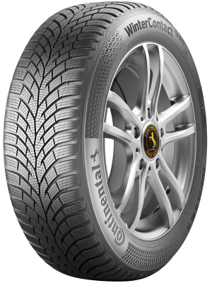 614190200 - 155/70R 19/  88T XL TL  Conti  TS-870