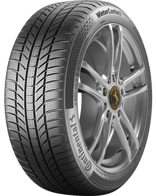 614200300 - 245/45R 20 / 103V    TL    Winter Contact TS 870 P