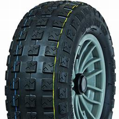 16x6.00-8/ 2PR TL  KT-307/P519