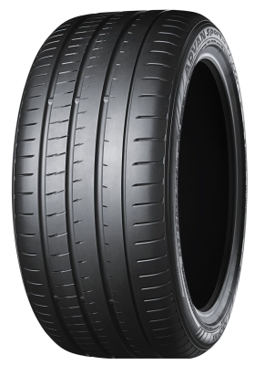 545200300 - 265/50R 20/ 111W XL   Yokohama Advan Sport 107