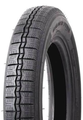 530150230 - 125R 15C/68S  TL  Wearwell  WR093