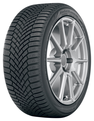 235/55R 17/ 103V   XL  TL Yokohama   BluEarth V906