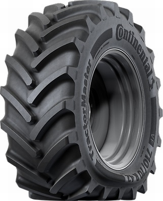 VF600/70R 30 / 168D/ 165E  TL    VF  TractorMaster