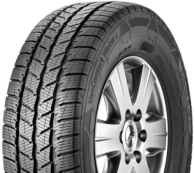 612160190 - 195/75R 16C/ 110/108R  TL   VanContact Winter