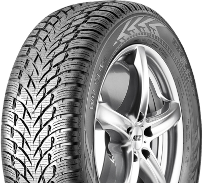 255/70R 16/ 111H  XL   TL,  Nokian  WR