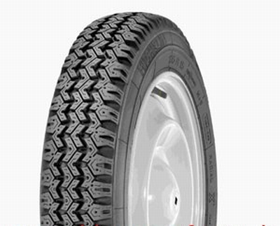 135SR 15/72Q  TL Michelin X89 M+S