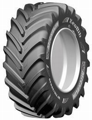 520/60R 28/138D  TL   Michelin  XeoBib