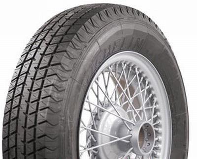 6.00R 16/  88W   TT    MICHELIN     X-Pilote