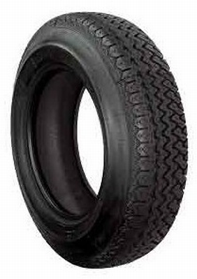 551150520 - 185R 15/  93H  TL   MICHELIN   XVS