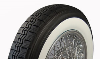 165R 400/87S  TT Michelin X-Stop