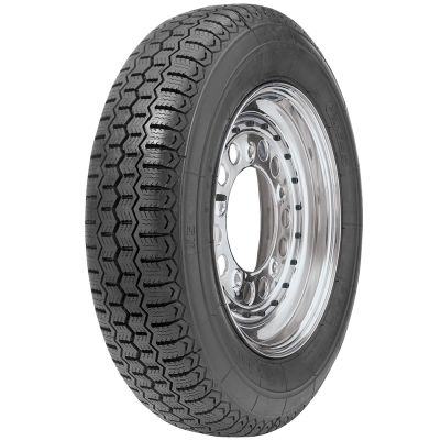 551150260 - 135SR 15/72S  TL Michelin ZX