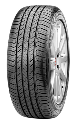 225/55ZR 19,  99V  TL       Maxxis   Bravo HP