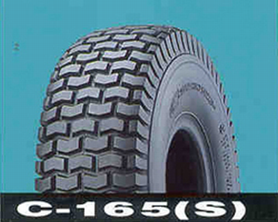 97120320 - 24x13.00-12/4PR  TL Maxxis  C-165S