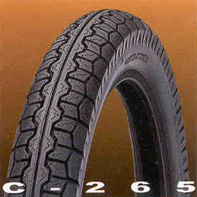 2.75-17/41P   TT    Maxxis C-265