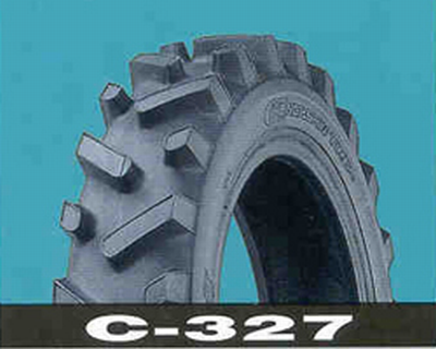 3.00-8 / 2PR  Maxxis  C-327   AS