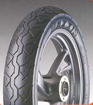 723190100 - 110/90-19/62H TL  Maxxis Classic M-6011F