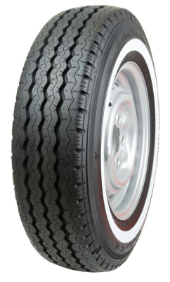 185R 14C/ 102/100R TL  Maxxis  CL-31, RWW