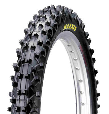 80/100-21/51M  TT  Maxxis  M-7307