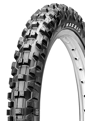 90/90-21/54R TT  Maxxis  M-7313