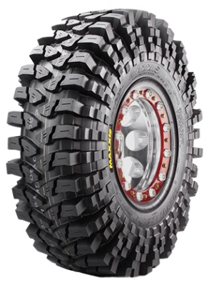 38.5x12.50-16/ 128K TL  Maxxis M-9060 Trepador